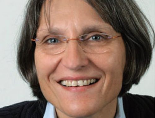 Dr. Gisela Janßen